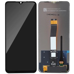 repair Umidigi A13 screen