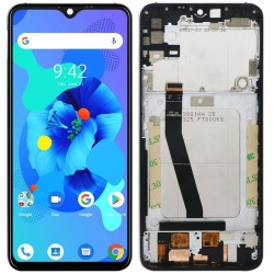 repair Umidigi A7 screen