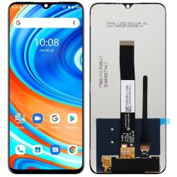 troubleshoot screen Umidigi A9