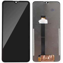 umidigi S3 screen calibration