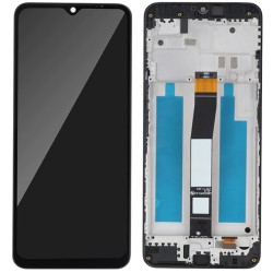 repair Umidigi F3 screen