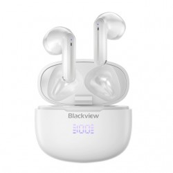 Blackview &ndash; AirBuds7 intra-auriculaires sans fil Bluetooth
