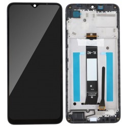 repair Umidigi C1 screen