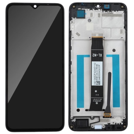 repair Umidigi G1 Max screen