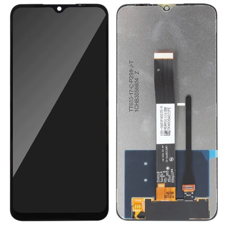 repair Umidigi Power 5 screen