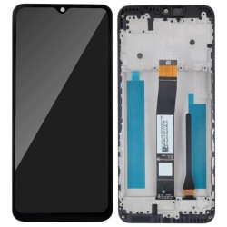 repair Umidigi Power 7 Max screen