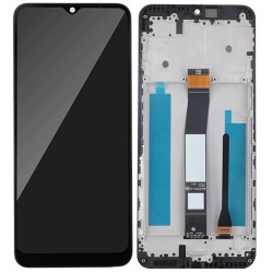 repair Umidigi Power 7 Max screen