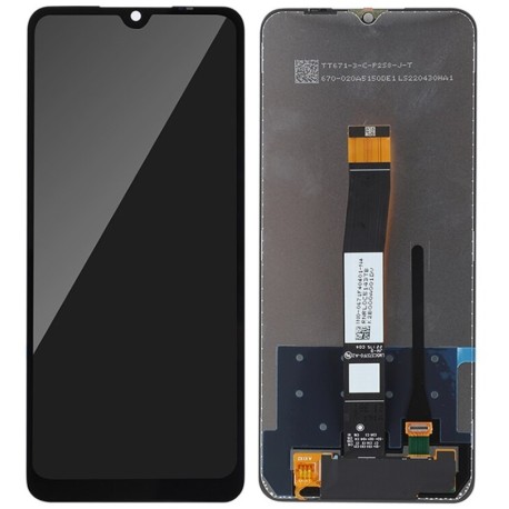 repair Umidigi Power 7 Max screen