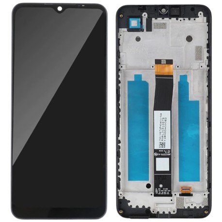repair Umidigi Power 7 Max screen