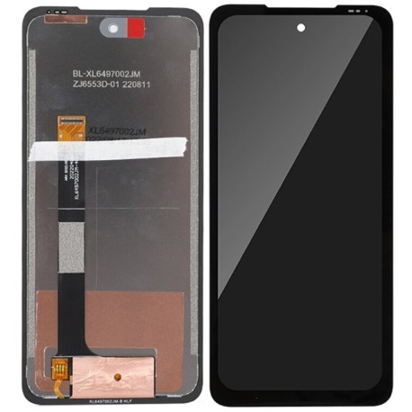 repair Bison 2 Pro screen