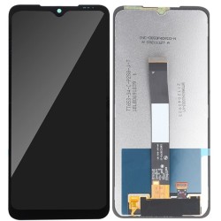 repair screen Bison X10 PRO