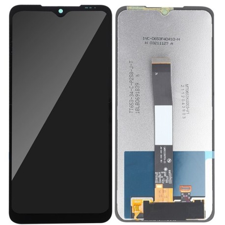 repair screen Bison X10 PRO