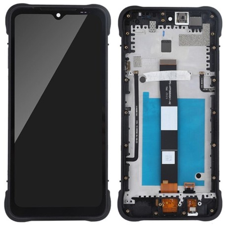 repair screen Bison X10 PRO