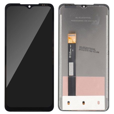 repair screen Bison X10 PRO