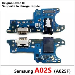 Load port pour Samsung for Version A to choose New & Original