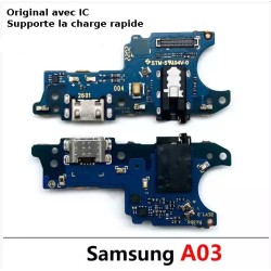 Load port pour Samsung for Version A to choose New & Original