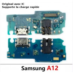 r&eacute;paration port Charge Galaxy A71 A51 A03 A53 A32 