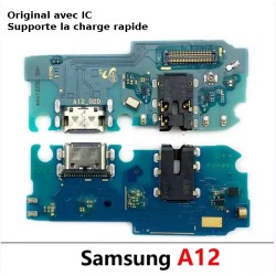 Load port pour Samsung for Version A to choose New & Original