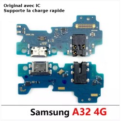 Load port pour Samsung for Version A to choose New & Original