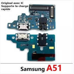 Load port pour Samsung for Version A to choose New & Original
