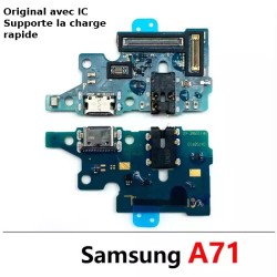 Load port pour Samsung for Version A to choose New & Original