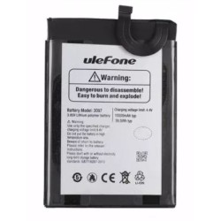 Replacement battery Ulefone Power Armor 14, 10000mAh