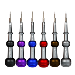 12 tournevis de precision , Kit de r&eacute;paration de d&eacute;montage