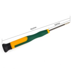 12 tournevis de precision , Kit de r&eacute;paration de d&eacute;montage