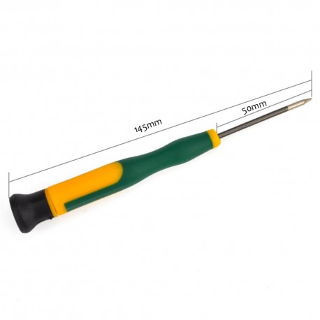 12 tournevis de precision , Kit de réparation de démontage