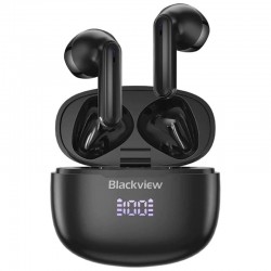 Blackview – AirBuds7 wireless intra-auricular Bluetooth