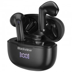 Blackview &ndash; AirBuds7 intra-auriculaires sans fil Bluetooth