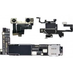 iPhone 12 motherboard 100% tested without iCloud