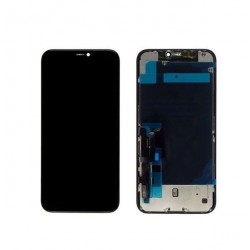 Complete iPhone 11 screen + high brightness screen (COLORMAX edition)