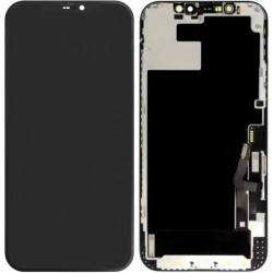 IPhone screen 12 and 12 PRO Cheap Incell - Lcd screen kit + touch glass assembly