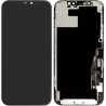 repair iPhone 12 iPhone 12 PRO OLED - Lcd screen kit + touch glass assembly
