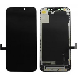 repair iPhone 12 MINI Hard OLED - Lcd screen kit + touch glass assembly