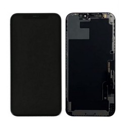 Repair iphone screen 13 prices low COLORMAX High brightness cheap screen