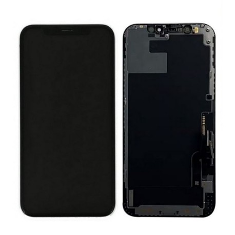 Repair iphone screen 13 prices low COLORMAX High brightness cheap screen