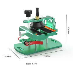 4 in 1 universal rotary fastening for IPhone 12, 13, 14