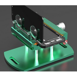 4 in 1 universal rotary fastening for IPhone 12, 13, 14