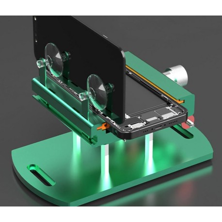 4 in 1 universal rotary fastening for IPhone 12, 13, 14