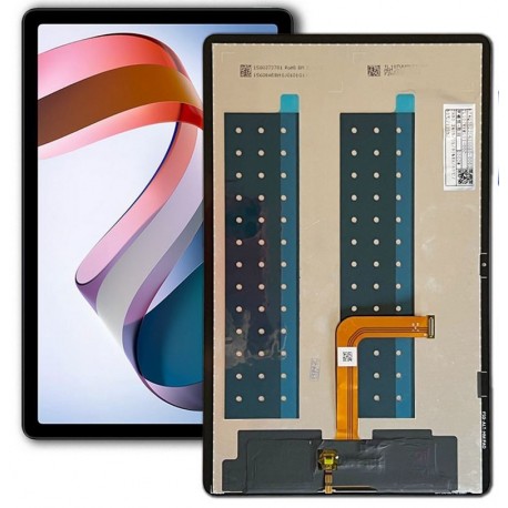 réparer écran cassé Xiaomi Redmi Pad