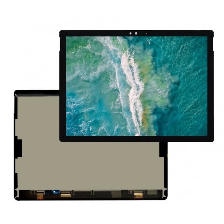 écran Microsoft Microsoft Surface Pro 8 1983 original   - Lcd + Tactile assemblée original