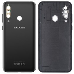 Replacement Doogee N20 Battery Cover - Back Cover