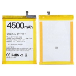 Doogee N30 battery