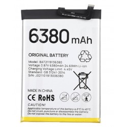 repair batteryDoogee N40 Pro