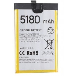 repair batteryDoogee S51