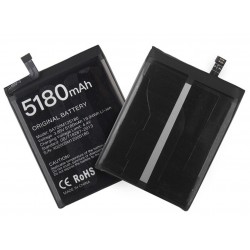 réparer batterie Doogee S58 Pro