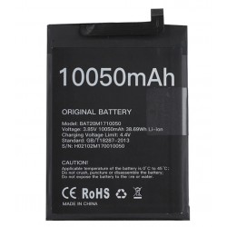 réparation batterie Doogee S59 Pro