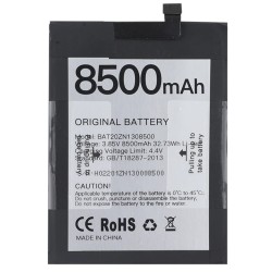 Doogee S86 / S86 Pro battery